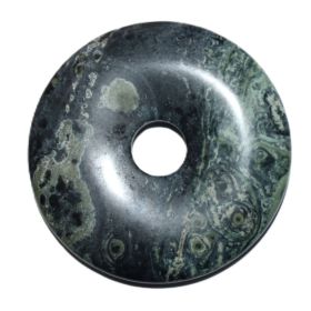 Donut 5 cm Kambaba Jaspis