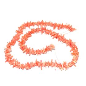 Roze Koraal Strengen