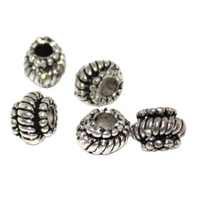 Tribal Beads kralen per 5 stuks