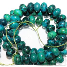 Eilat Chrysocolla