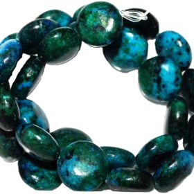 Eilat Chrysocolla