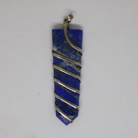 Hanger Lapis Lazuli