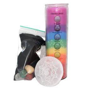 Chakra Set
