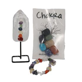 Chakra set