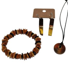 Barnsteen set