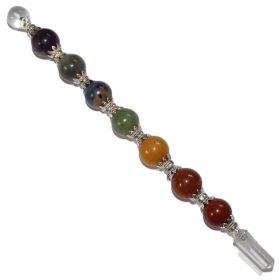 Healing staaf / Toverstok Chakra