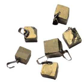 Pyriet Blok (925 zilver)