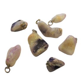 Opaal Chalcedoon Roze
