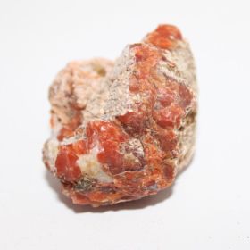 Rode Vuur Agaat uit Marokko