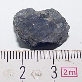 Tanzaniet ruw