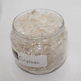 Bergkristal 500 gram